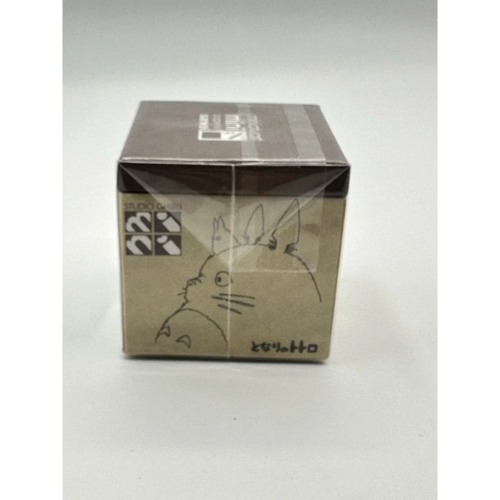 Sankei Studio Ghibli Miniatuart Paper Kit #89 My Neighbor Totoro Ocarina DIY